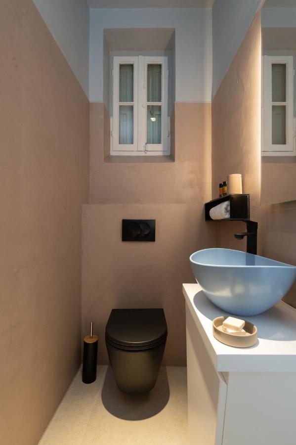 Casa Blue Dove Apartment Chania  Exterior photo