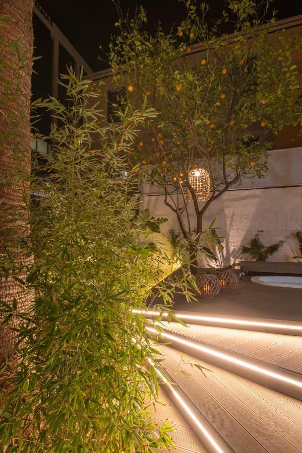 Casa Blue Dove Apartment Chania  Exterior photo