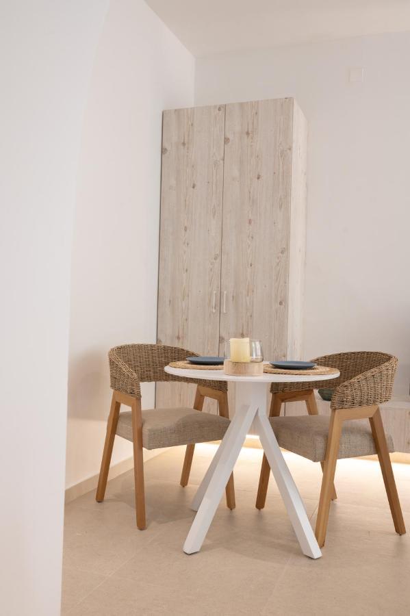 Casa Blue Dove Apartment Chania  Exterior photo